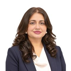 Adila Shaukat