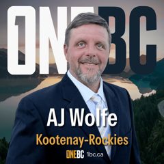 AJ Wolfe