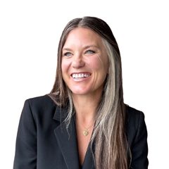 Amanda Burrows