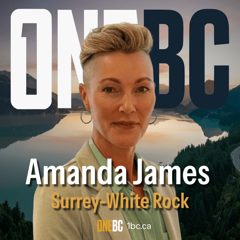 Amanda James