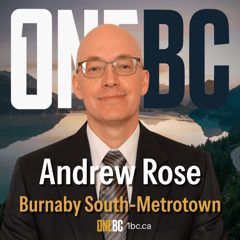 Andrew Rose
