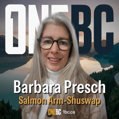 Barbara Presch
