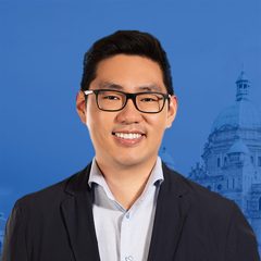 Bert Chen