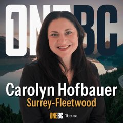Carolyn Hofbauer