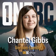 Chantel Gibbs