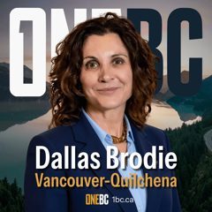 Dallas Brodie