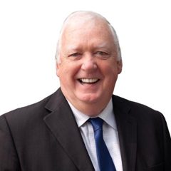 Darryl Walker