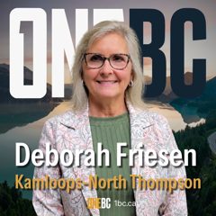 Deborah Friesen