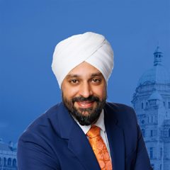 Deep Sandhu