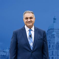 Harj Dhaliwal