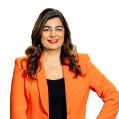 Honieh Barzegari