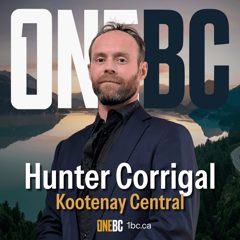 Hunter Corrigal
