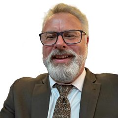 Ian McMahon