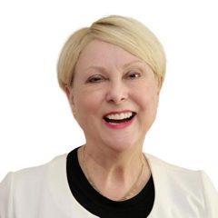 Janet Routledge