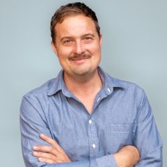 Jed Wiebe