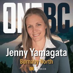 Jenny Yamagata