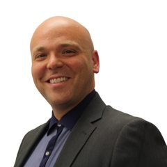 Jesse Gervais