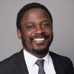 John Atoyebi
