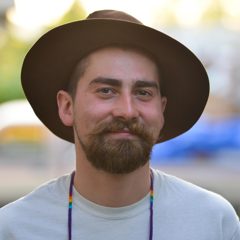 Keenan Dennehy