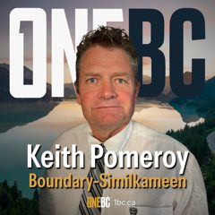 Keith Pomeroy
