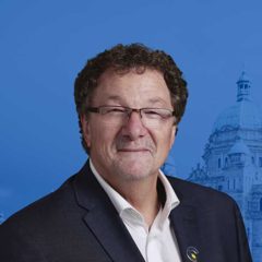 Korky Neufeld
