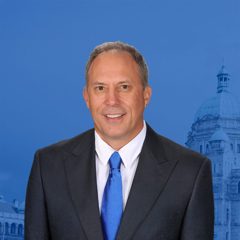 Kris McNichol
