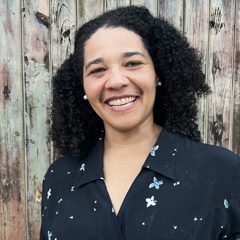 Kyra Philbert