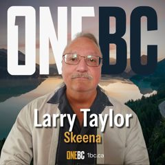 Larry Eugene Taylor