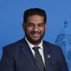 Mandeep Singh Dhaliwal