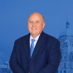 Mark MacDonald