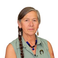 Marsha Rose Dufresne