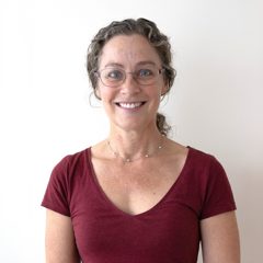 Maureen Curran