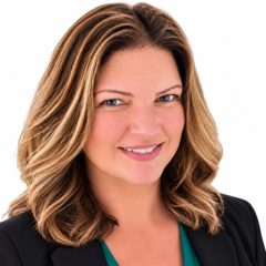 Melissa Snazell