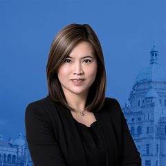 Michele Lau