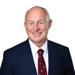 Mike Farnworth