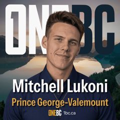 Mitchell Lukoni