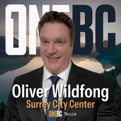Oliver Wildfong