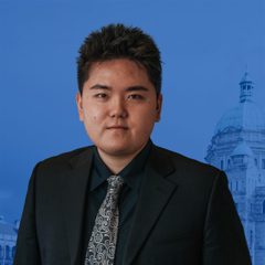 Peter Si