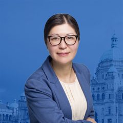 Phyllis Tang