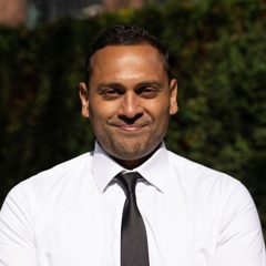 Priyan Samarakoone