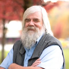 Randy Thompson