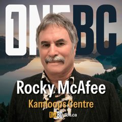 Rocky McAfee