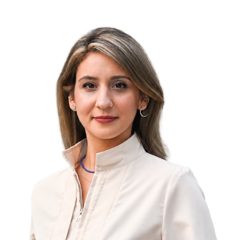 Rohini Reah Arora