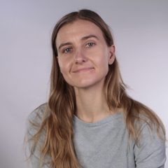 Sarah MacLeod