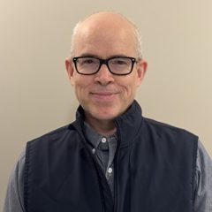 Scott MacDonald