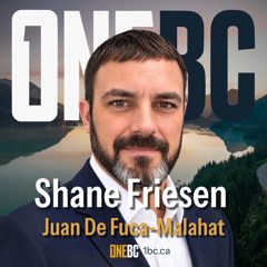 Shane Friesen