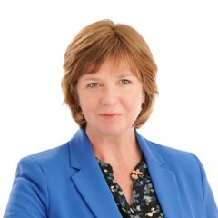 Sheila Malcolmson