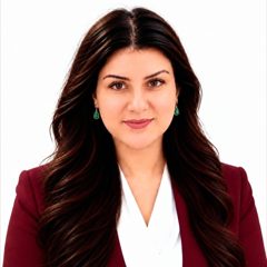 Shila Taheri