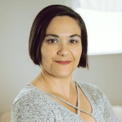Stephanie Hendy