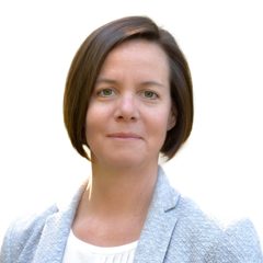 Stephanie Higginson